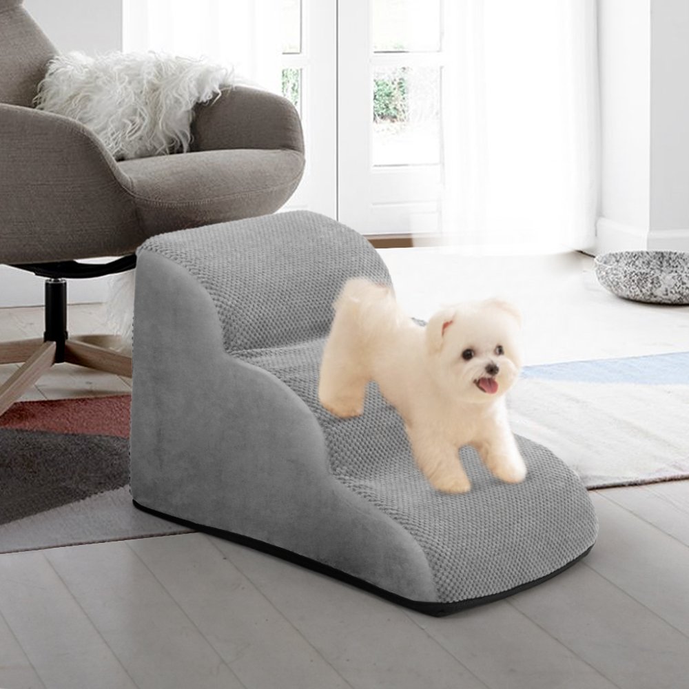 Dog Steps Image