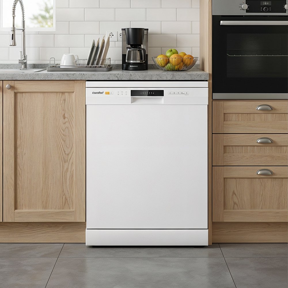 Dishwashing Image