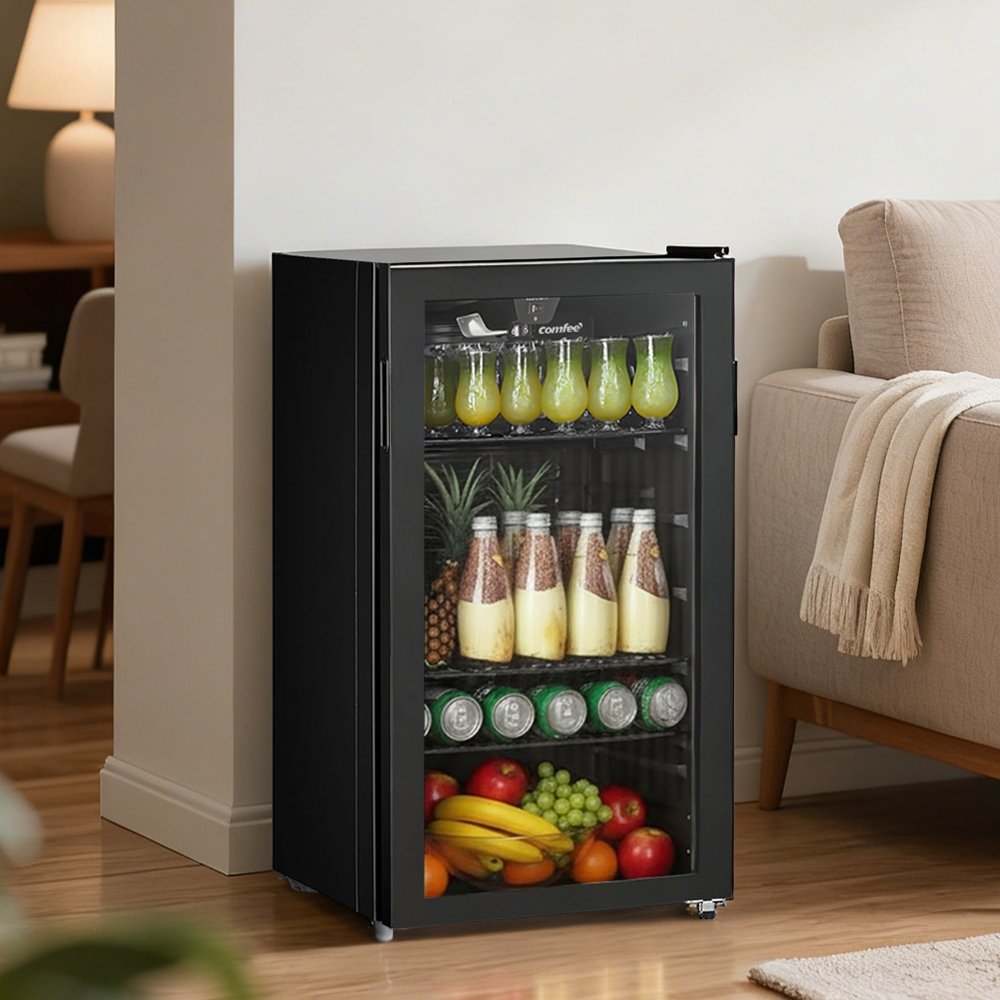 Beverage Fridges Image