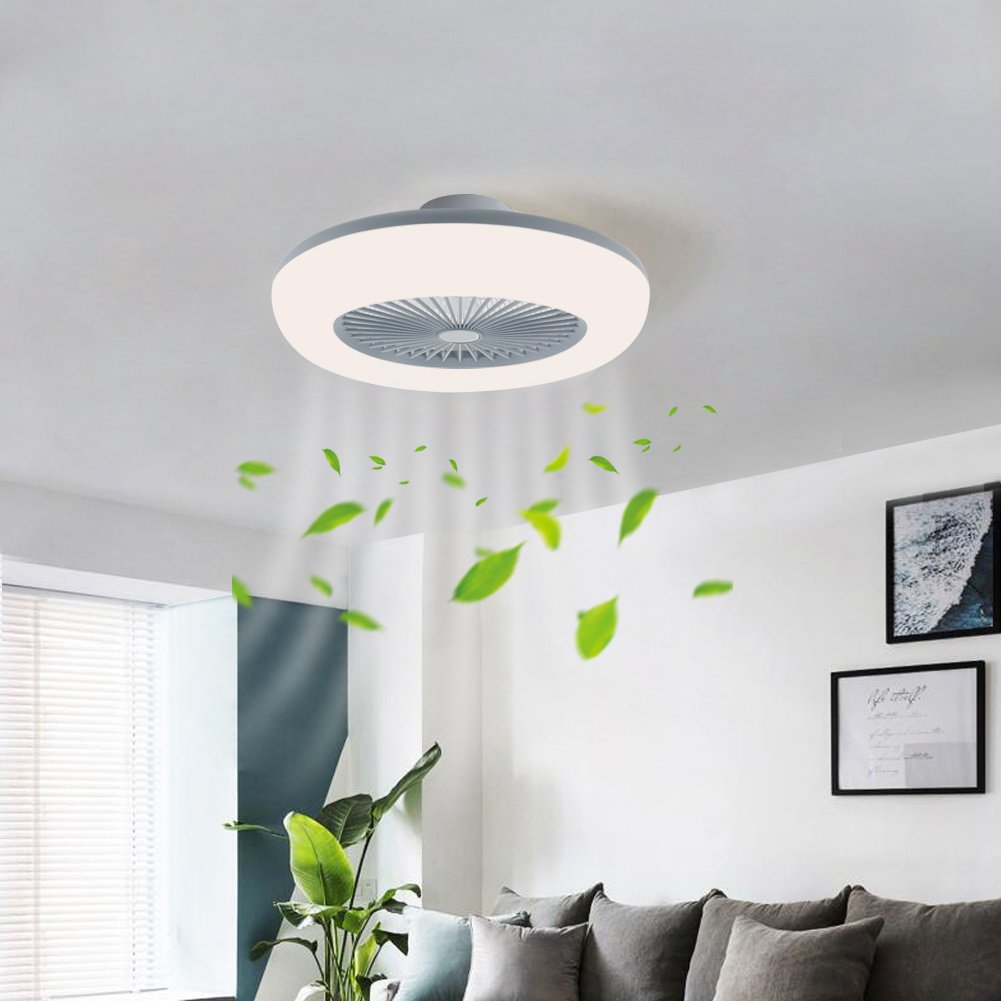 Smart Ceiling Fixtures Image