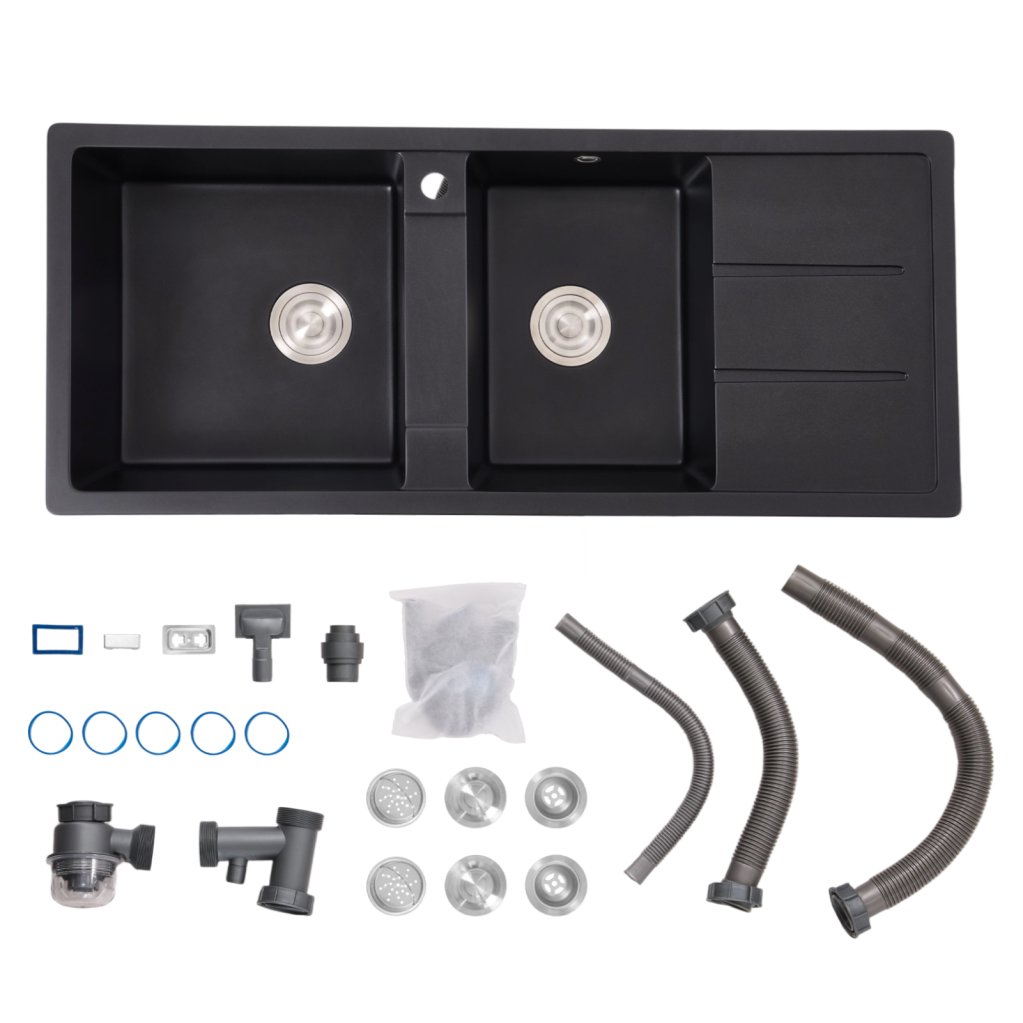 Kitchen & Bar Sinks Image