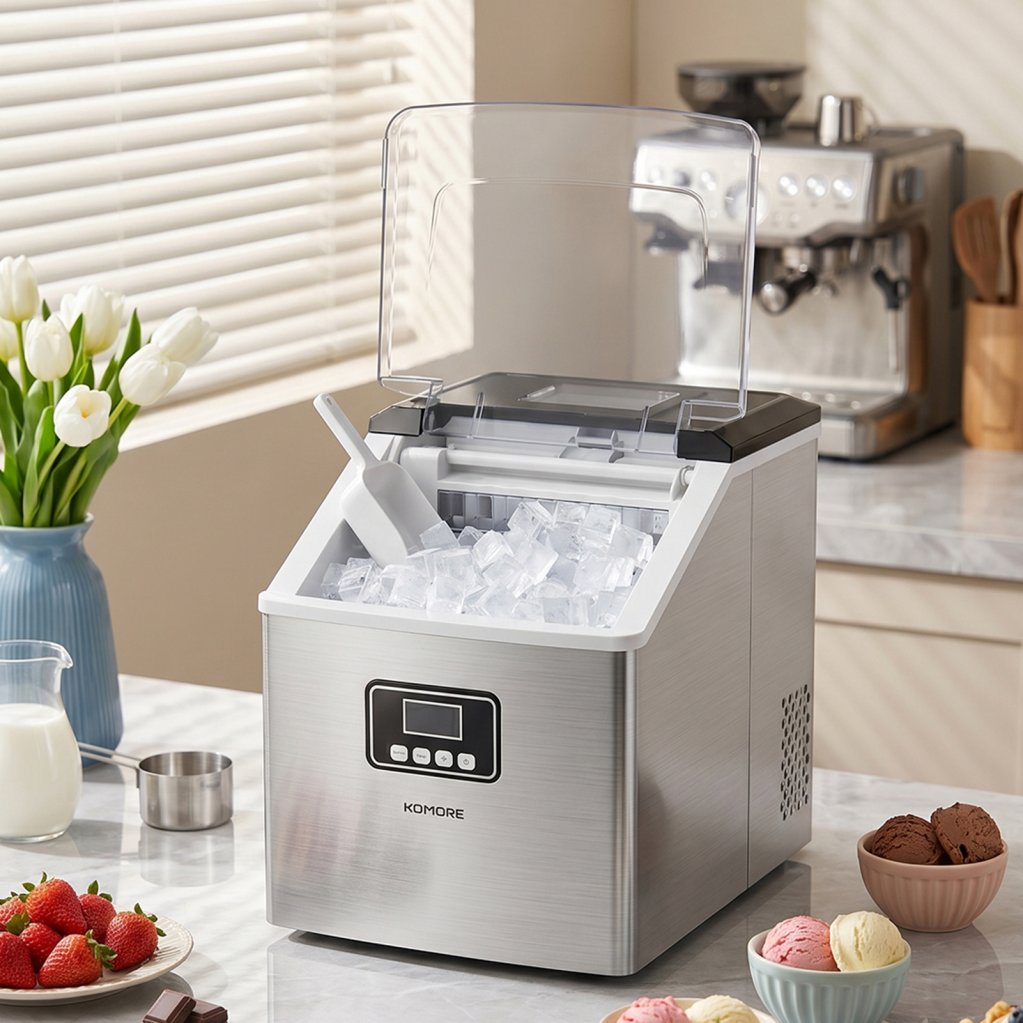 Ice Makers Image