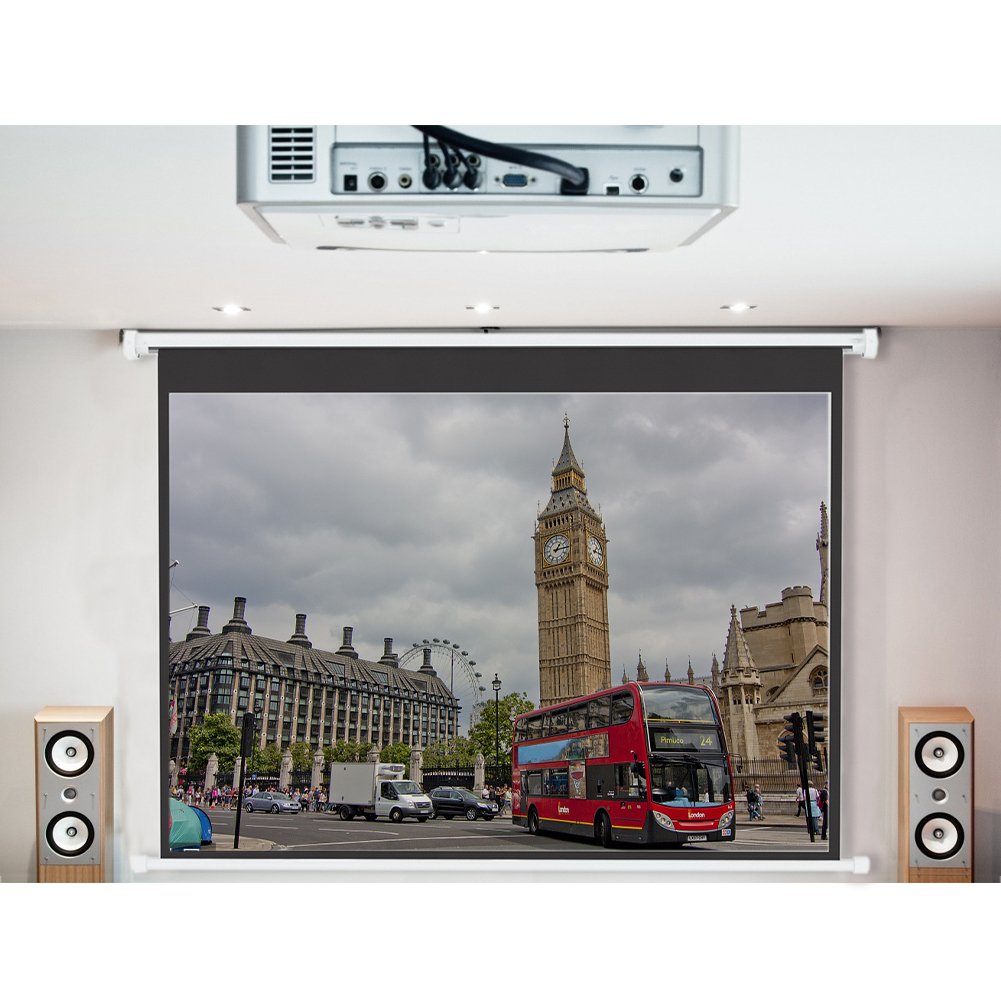 Projector Screens Image