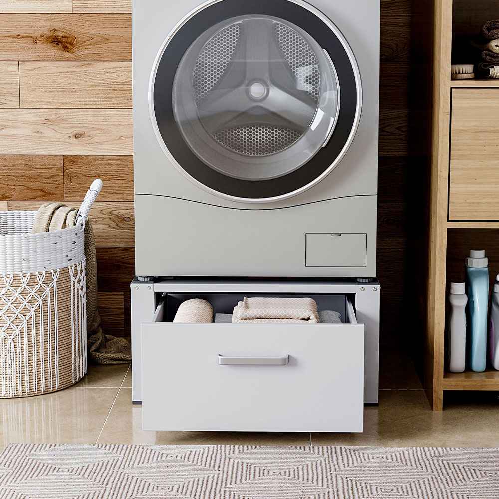 Washing Machine Replacement Parts Image