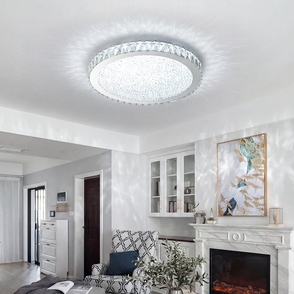 Smart Ceiling Fixtures Image
