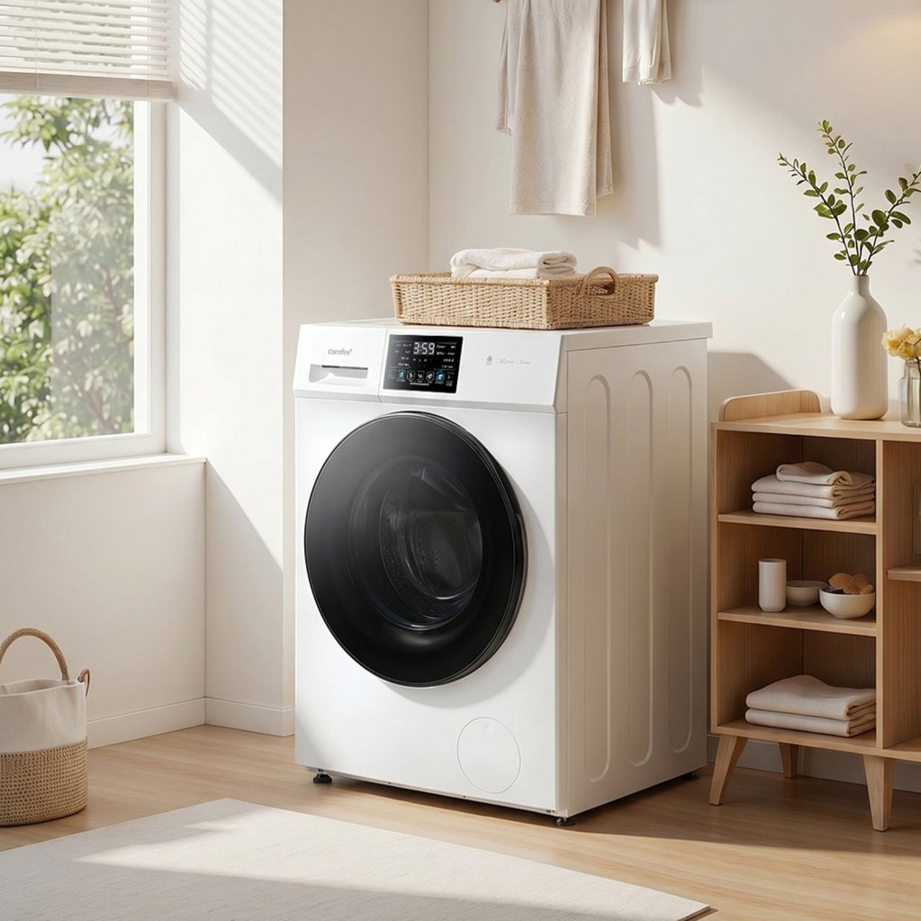Clothes Washing Machines Image