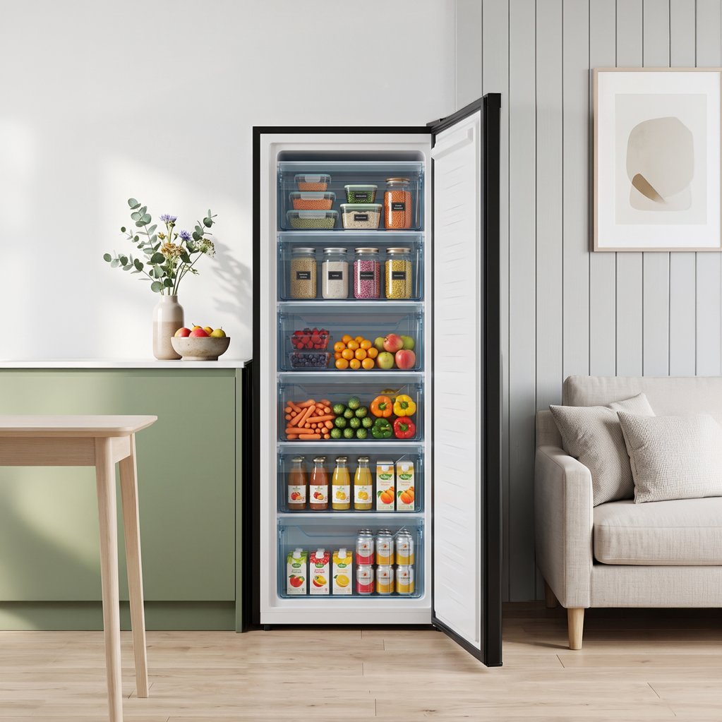 Fridges & Freezers Image