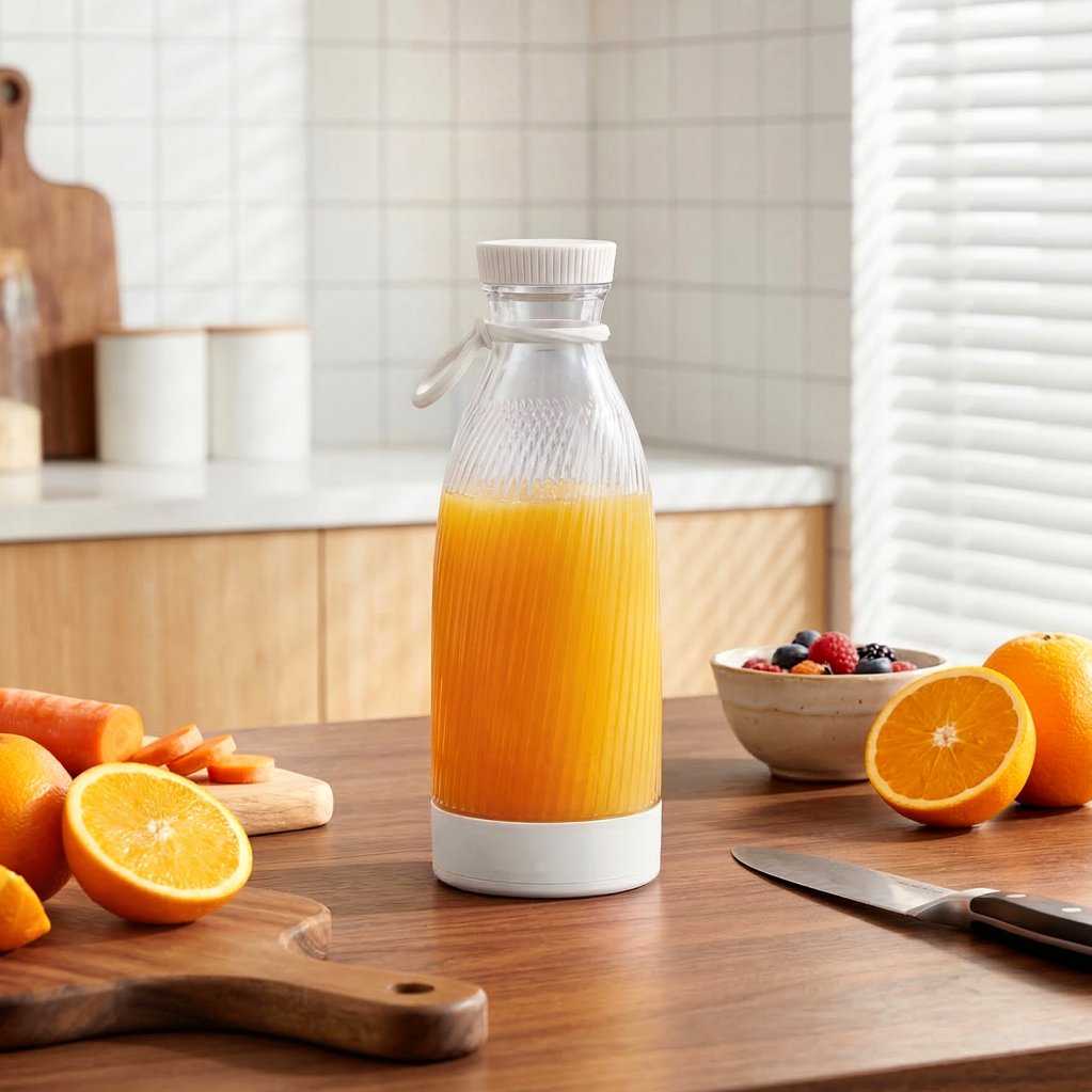 Personal Size Blenders Image