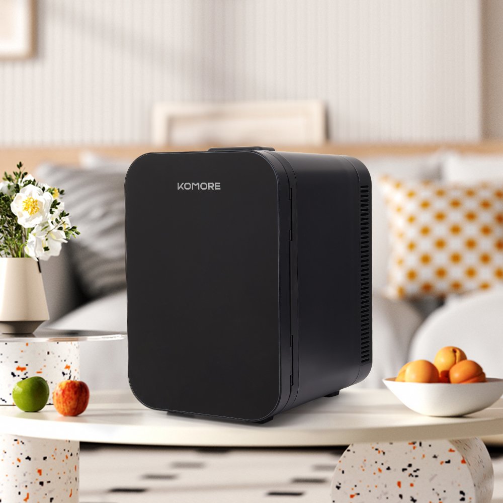 Mini Fridges Image