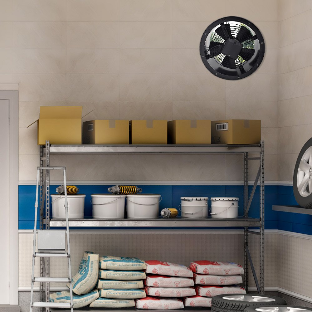 Household Fans Image