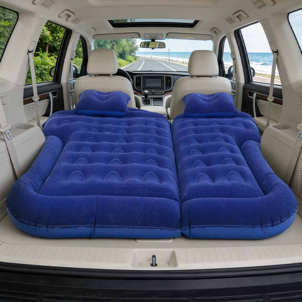 Camping Air Mattresses Image