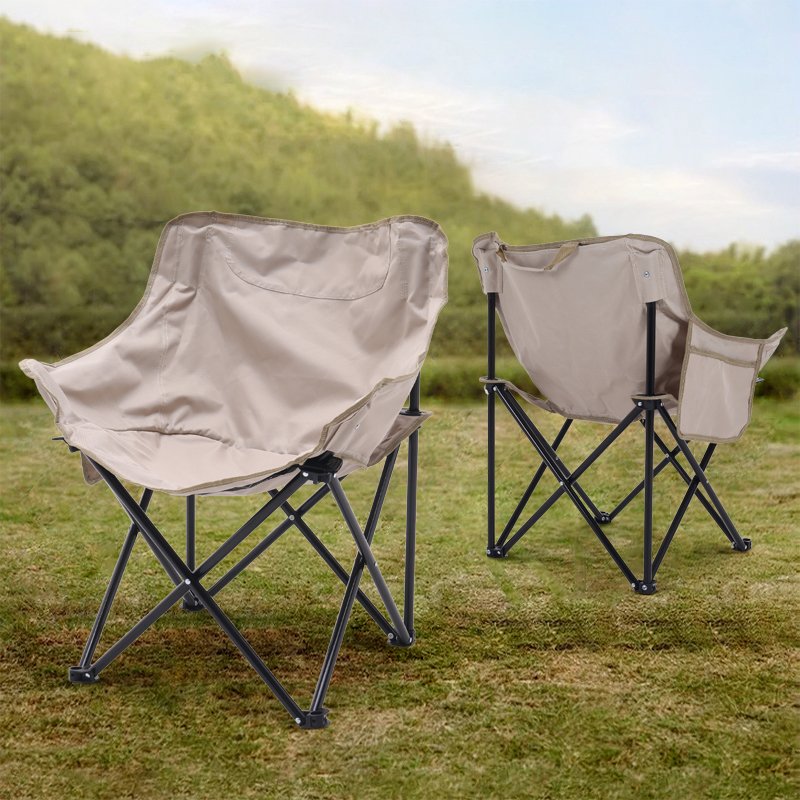 Camping Chairs Image