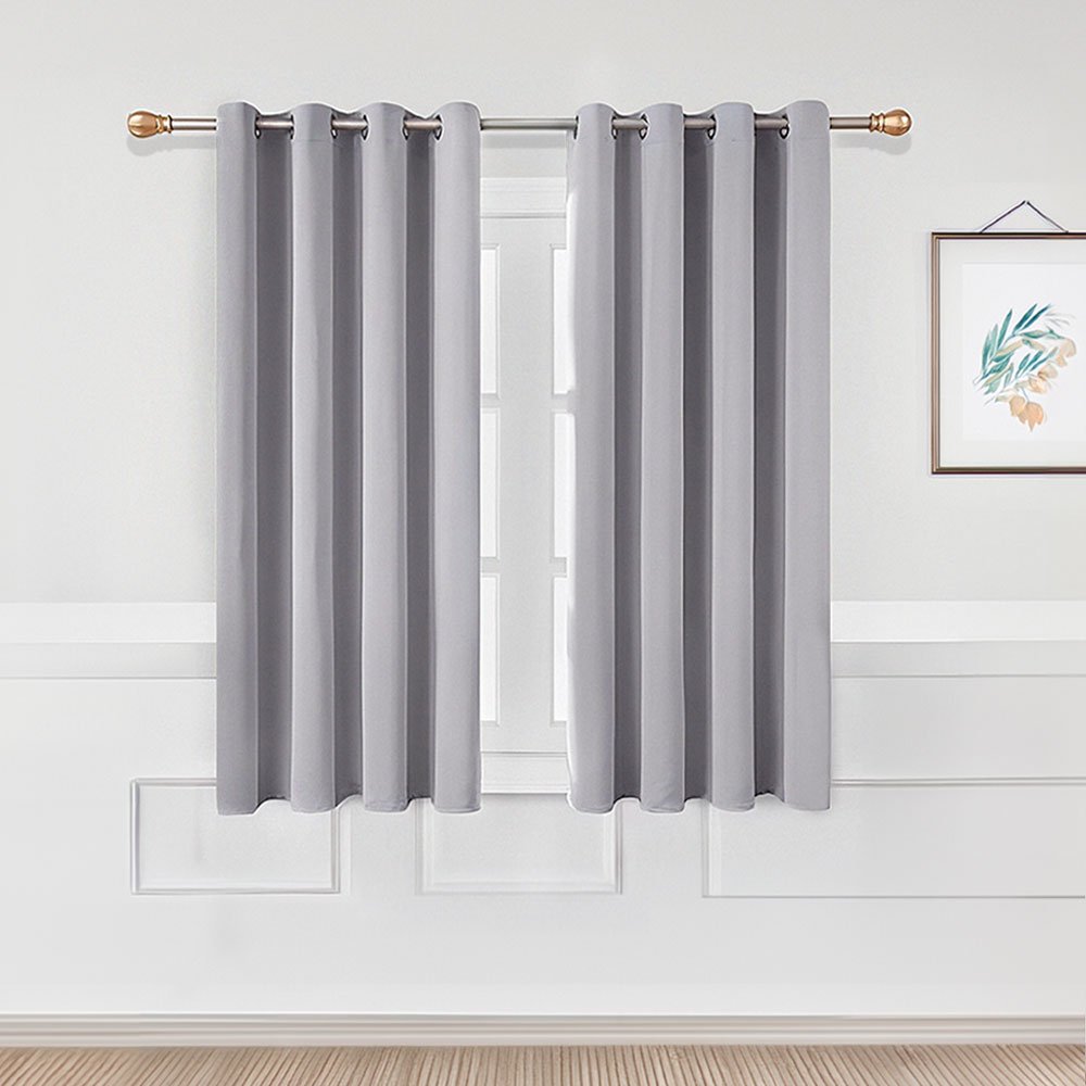Draperies & Curtains Image