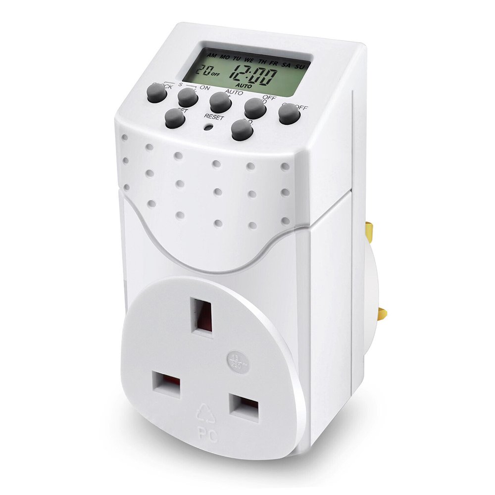 Electrical Switches & Dimmers Image