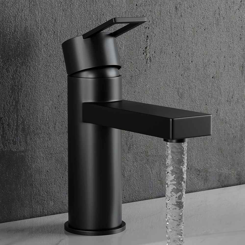 Bathroom Sink Faucets & Parts Image