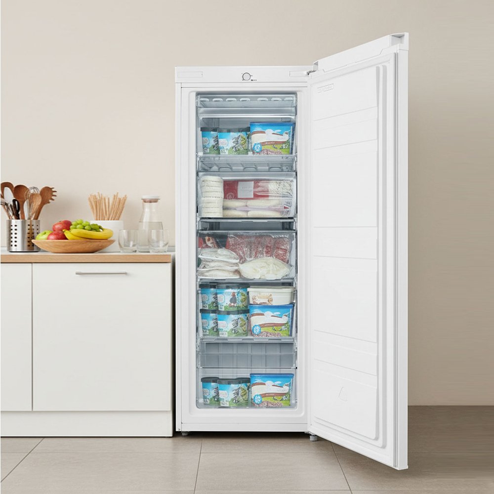 Upright Freezers Image
