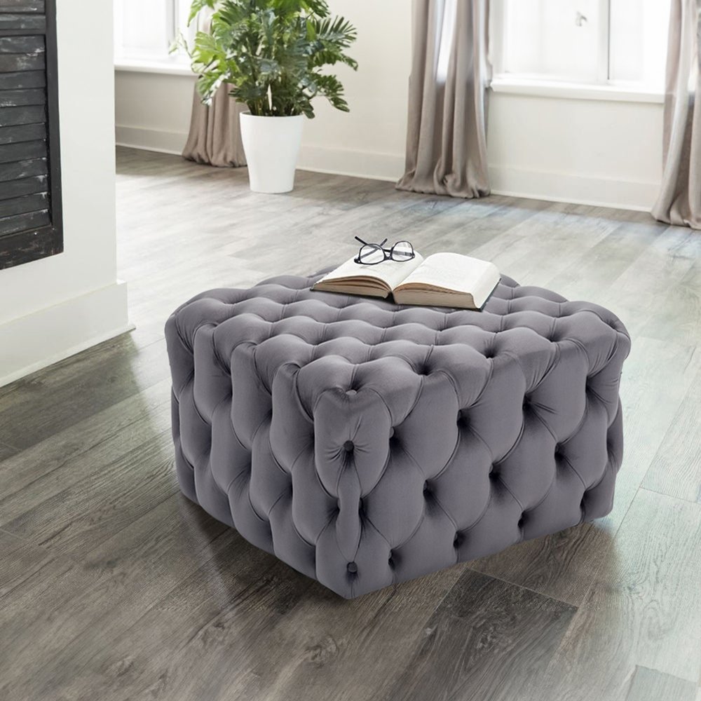 Footstools Image