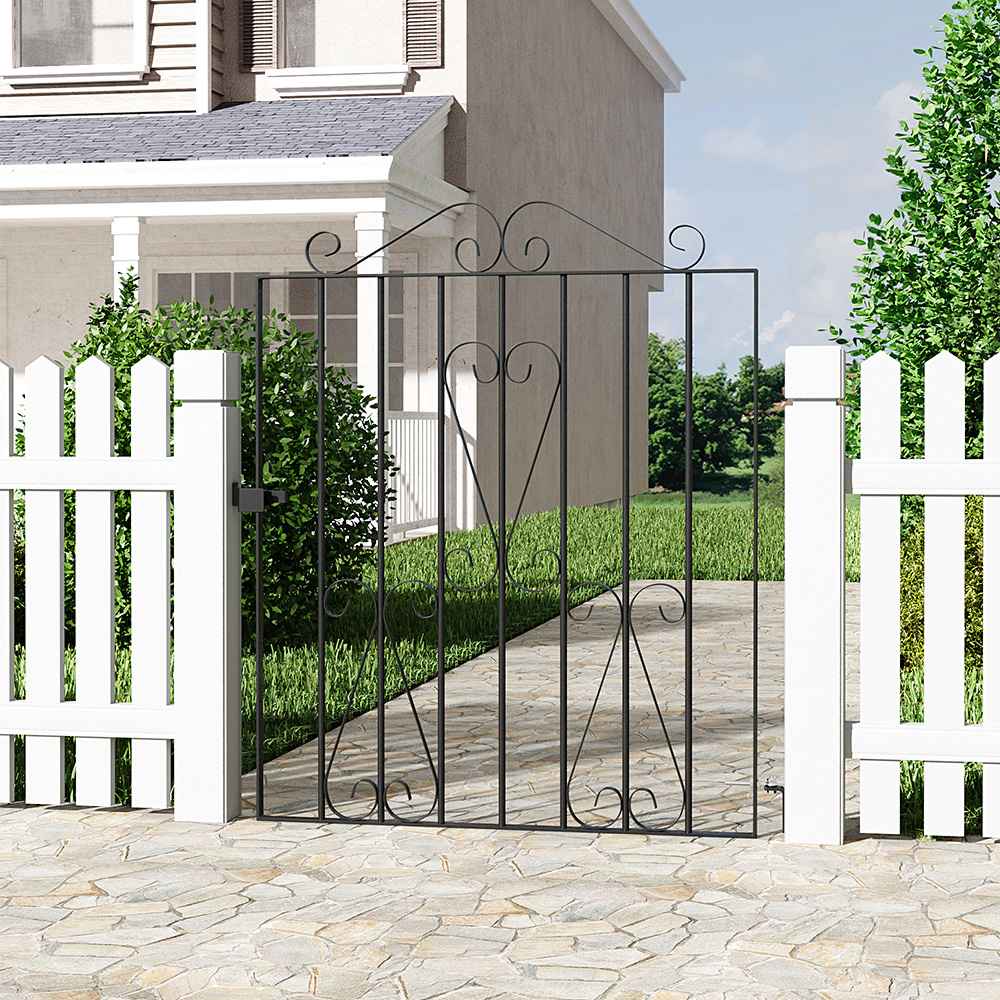 Garden Gates & Accessories Image