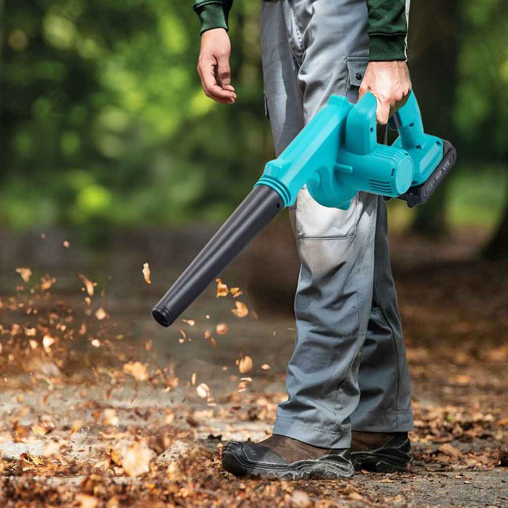 Leaf Blowers & Vacuums Accessories Image