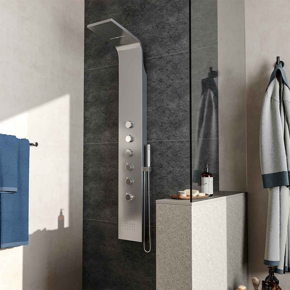 Shower Panels Image