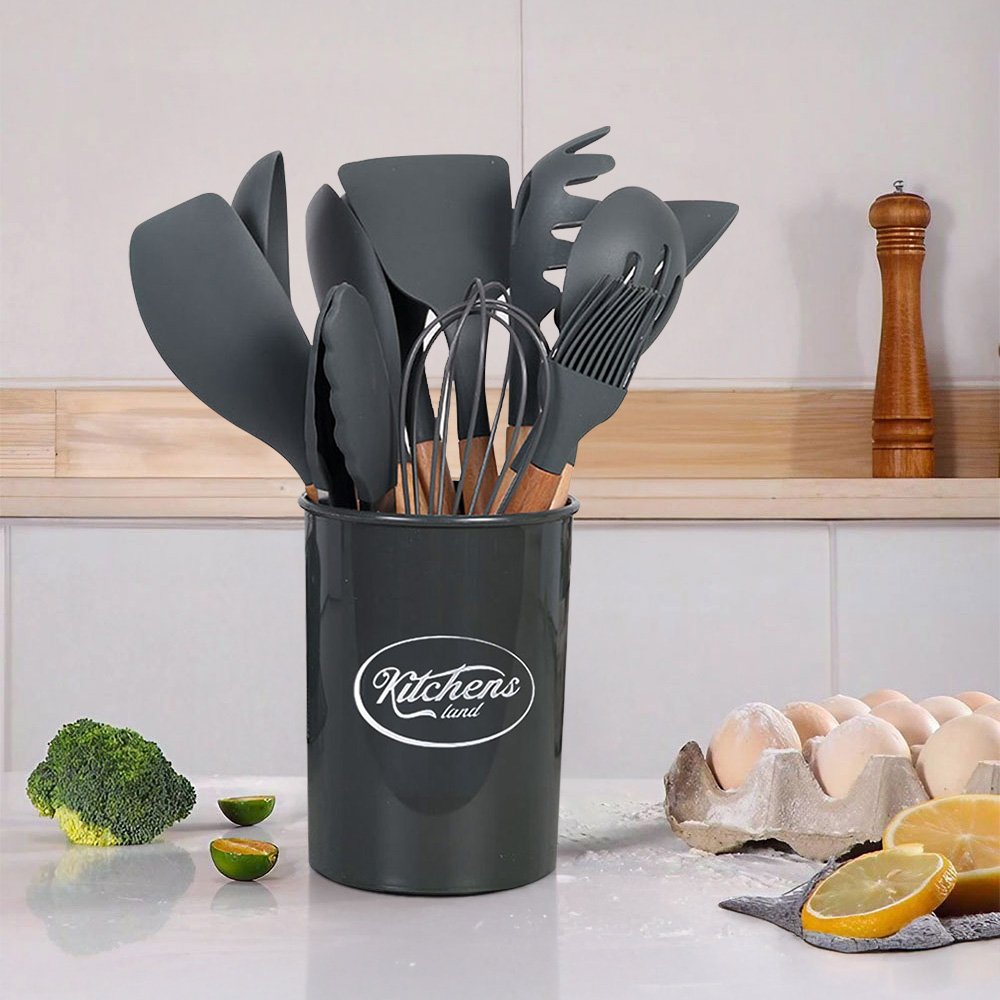 Cooking Utensils Image