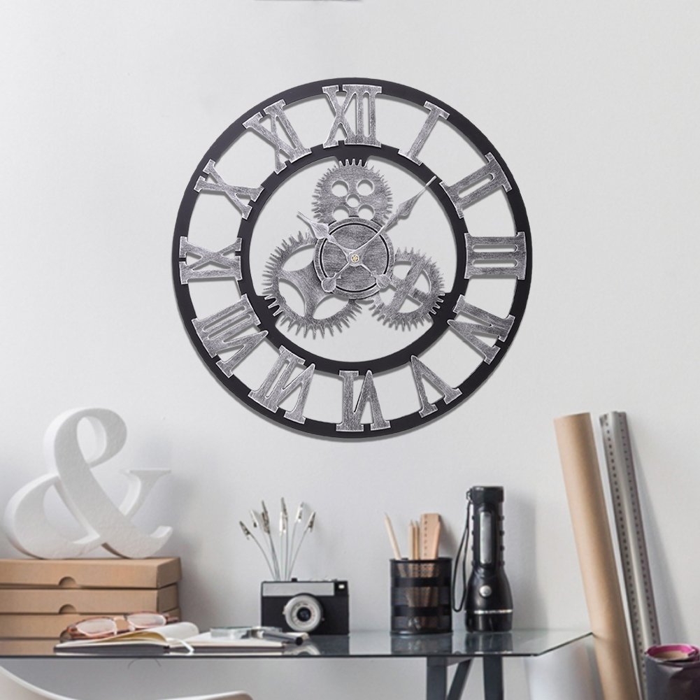 Wall Clocks Image