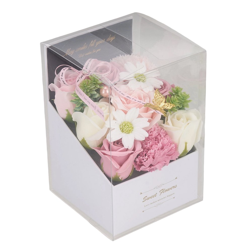 Preserved Flowers Image