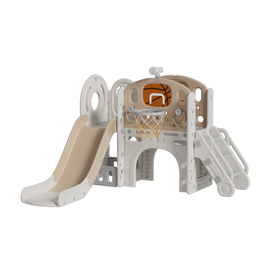 Playground Climbers Image