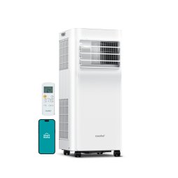7000BTU Portable 3-in-1 Air Conditioner
