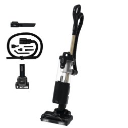 Upright Vacuum Cleaner