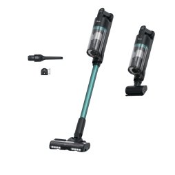 200W Cordless Vacuum Cleaner