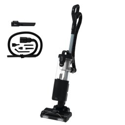Living and Home Upright Vacuum Cleaner