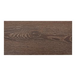 Living and Home 36Pcs Self-Adhesive Flooring Tile Set, 15x30cm, Walnut Wood Grain