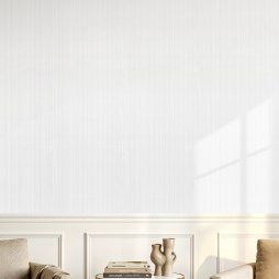 Non-Pasted Non-Woven 3D Embossed Wallpaper Roll