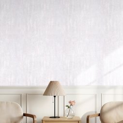 Non-Pasted Non-Woven 3D Embossed Wallpaper Roll