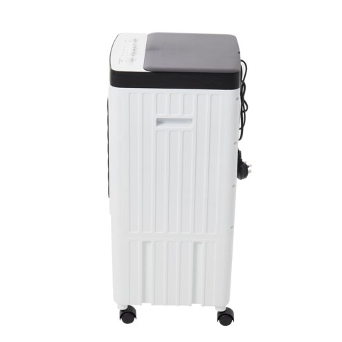 Living and Home Portable 10L Evaporative Air Cooler