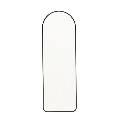 Living and Home Arch Full Length Wall Mirror