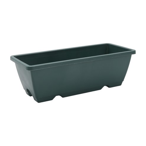 Living and Home 5-Piece Rectangle Garden Planter Set