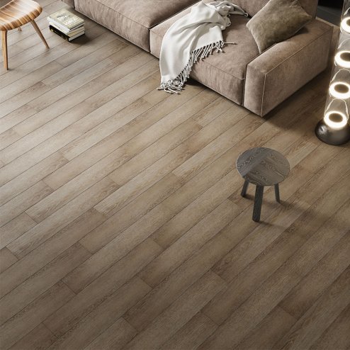 Living and Home 36Pcs Self Adhesive PVC Flooring