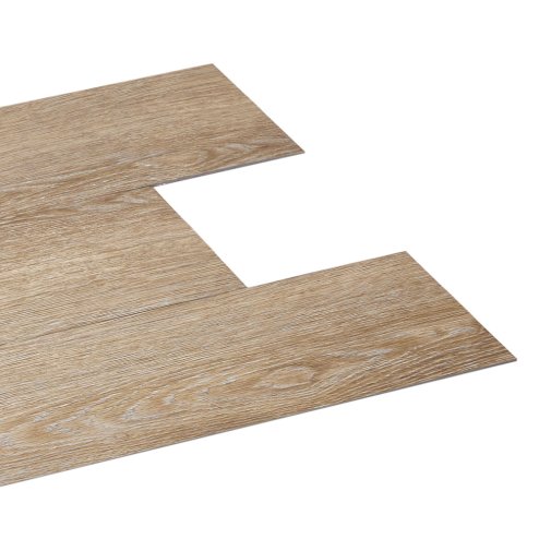 Living and Home 36Pcs Self Adhesive PVC Flooring