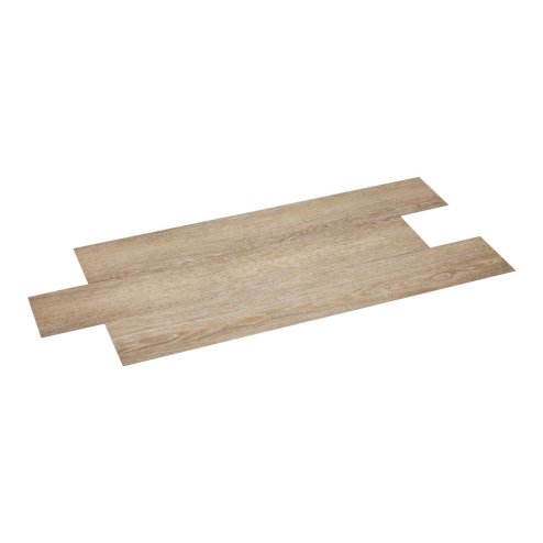 Living and Home 36Pcs Self Adhesive PVC Flooring