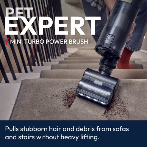 400W Cordless Vacuum Cleaner