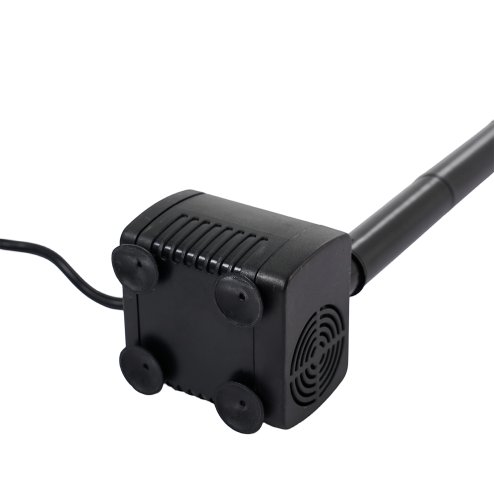 Living and Home 5W Solar Fountain Pump