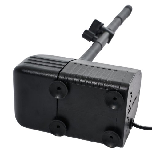 Living and Home 20W Outdoor Solar Fountain Pump Kit