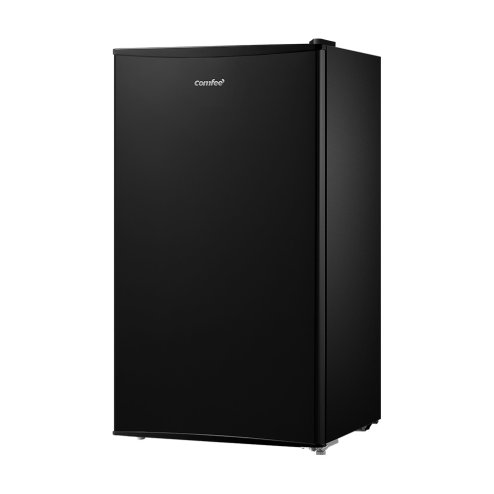 93L Under Counter Fridge Freestanding Refrigerator with Cooler Box
