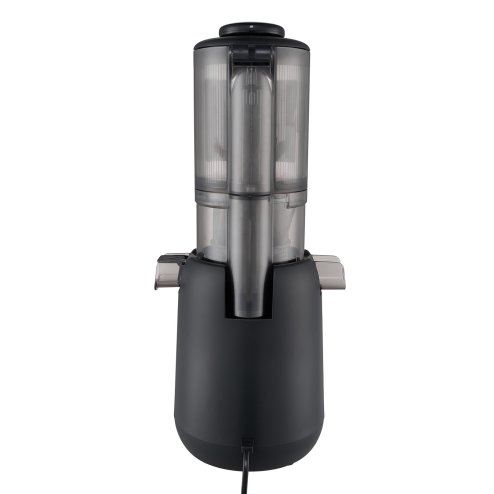 Living and Home 200W Cold Press Juicer Slow Masticating Machine