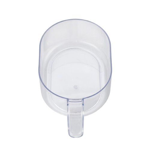 Grain Dispenser Storage Container, 12.4cm (W) x 38.4cm (D) x 46.3cm (H)