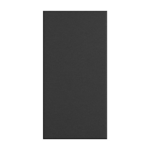 Living and Home 4Pcs Self-adhesive Sound Absorbing Panels