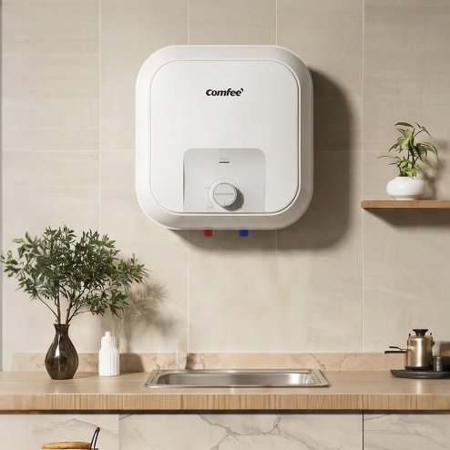 15L Undersink Storage Electric Water Heater-Class B
