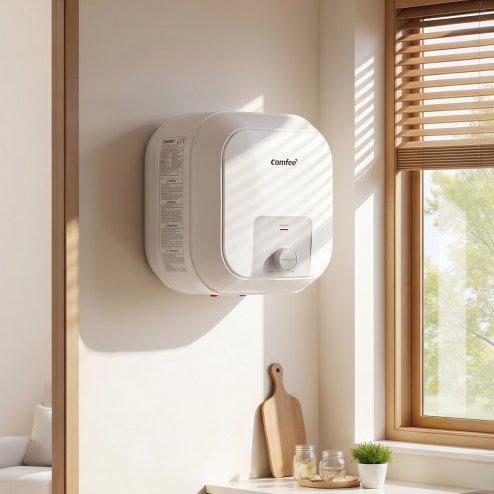 15L Undersink Storage Electric Water Heater-Class B